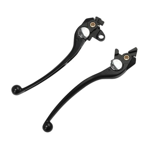 Levier de frein et d'embrayage moto Honda Gold Wing GL 1800 freins