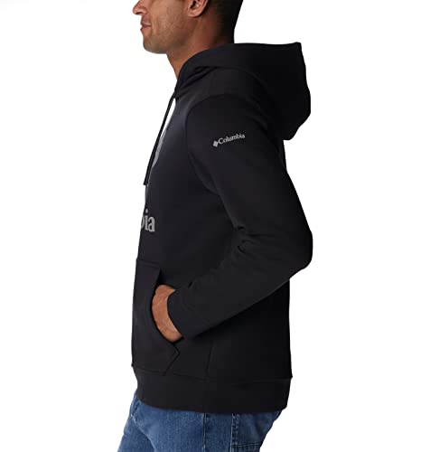 Image of Columbia mens Trek Hoodie