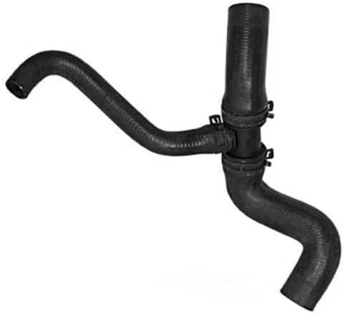 Compatible With Dayco 71997 Radiator Coolant Hose Compatible With Ford Focus 2.0L-L4 2000-2001-2002-2003-2004