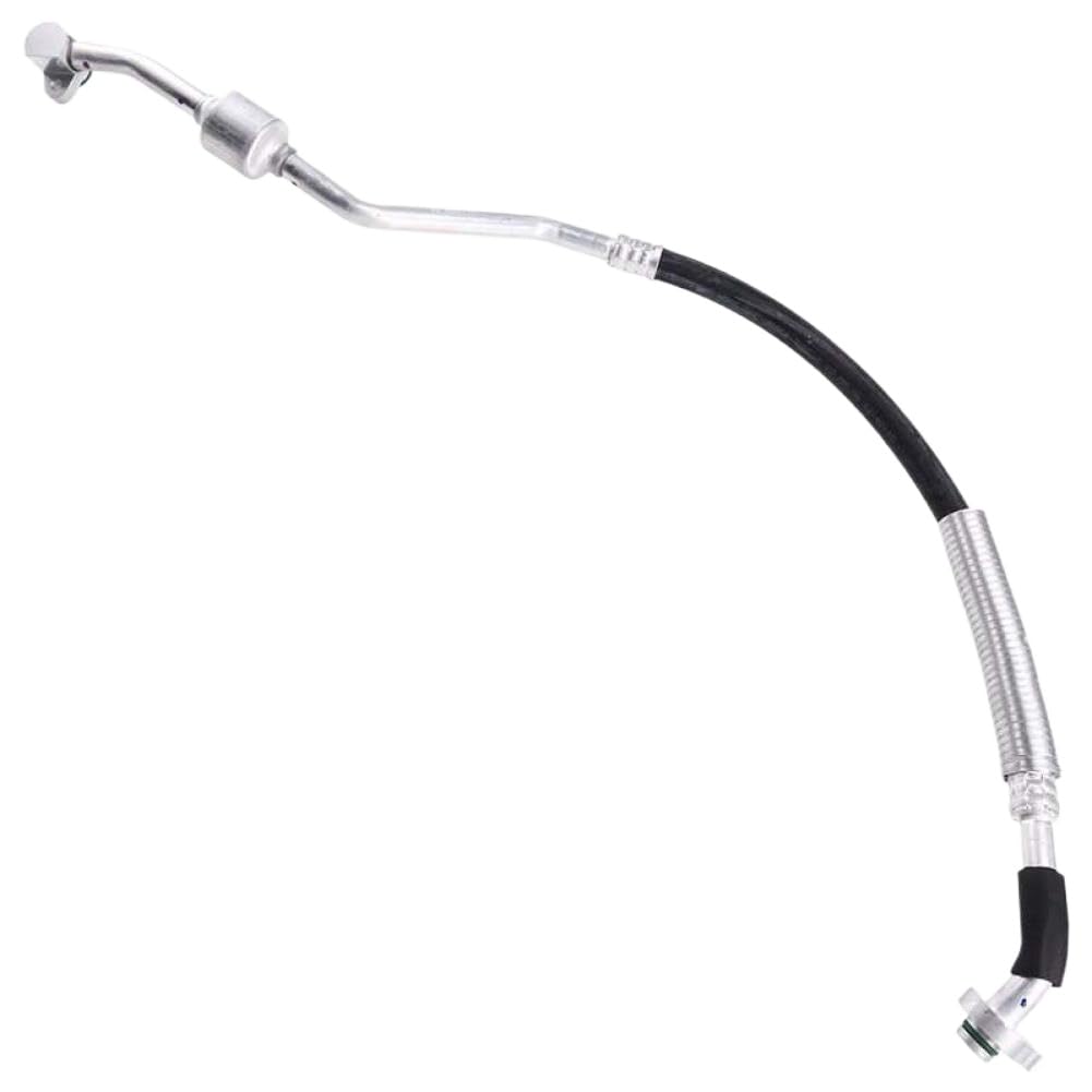 Eewwgjrthh Onecolor Car Air Conditioning Hose C2d51751 Compatible With Jaguar Xj 2010-2019 X351