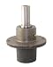 Oregon 82-325 Cast Iron Spindle Assembly for Scag 46631