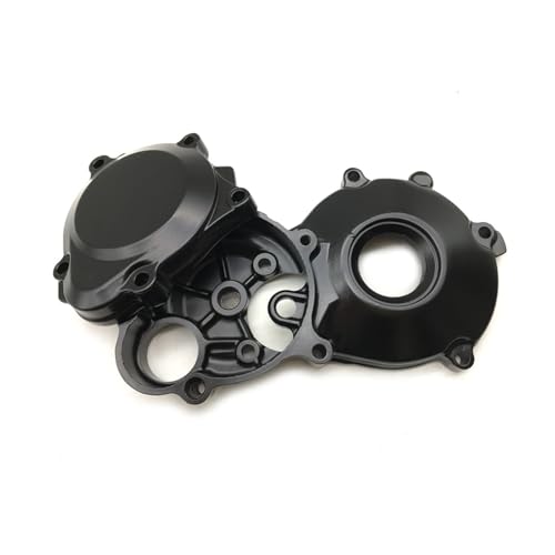 Carter de stator de moteur moto GSR 600 finition premium couvercle de protection
