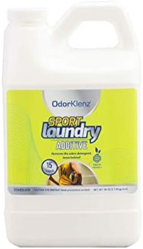 OdorKlenz Sports Laundry...