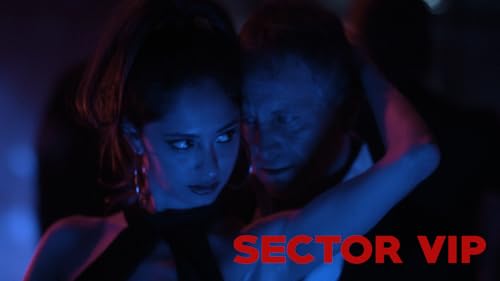 Secteur VIP – vue 2