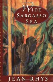 Wide Sargasso Sea Publisher: W. W. Norton & Company      Paperback – August 31, 1992