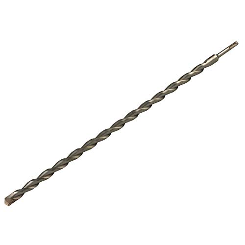Mèche SDS Faithfull 20 mm pour installer vos structures extérieures