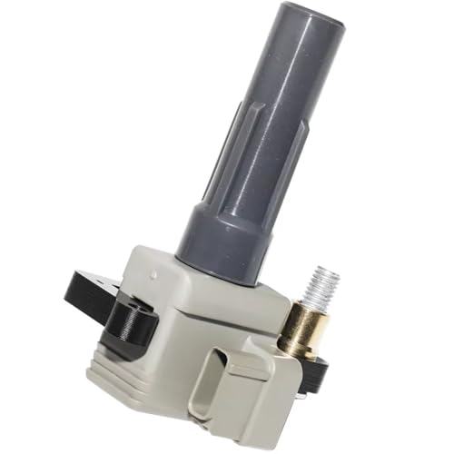 Bobine d'allumage Subaru pour des trajets sereins en Forester et Impreza