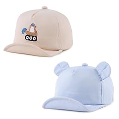 Bearear-skyblue+excavator-beige