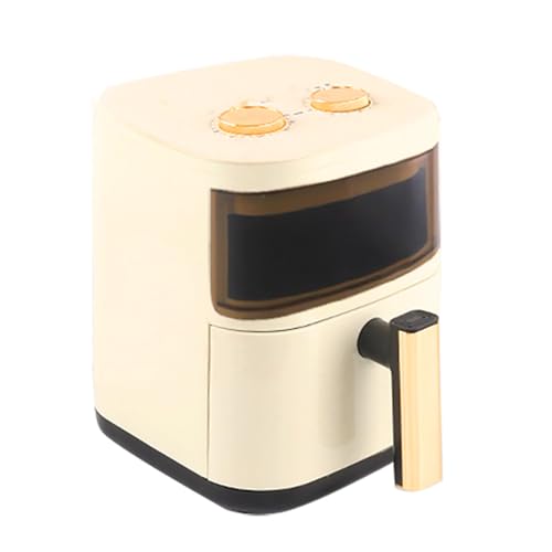 Cuisson à l'air sans huile parfaite grâce au four intelligent combiné 5,0 L