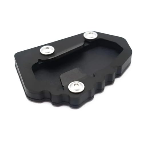Béquille latérale pour BMW R 1300 GS pad d'extension de béquille de moto