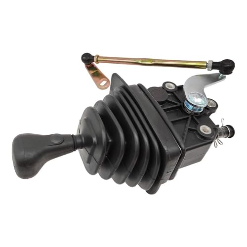 Gear Shifter Assembly Hisun 500cc 700cc pour un passage de vitesse fluide en Quad