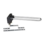  Viega Raxofix Heizkörperanschlussblock mit Dämmbox,Mod. 5375.31, Edelstahl, 16mm