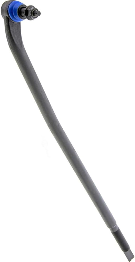 Front Right Outer Steering Drag Link for Ram 2500,3500 2014 2015 2016 2017 2018 1X Replacement 68111301AA