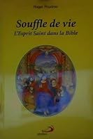 Souffle de vie 2894200900 Book Cover
