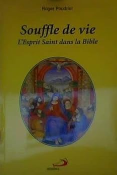 Paperback souffle de vie l'esprit saint dans la bible [French] Book