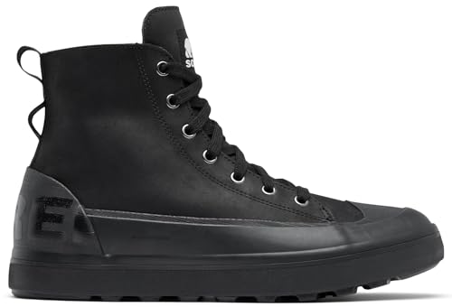 Image of Sorel Cheyanne Metro II Waterproof Sneak
