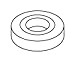 Kohler K-57276-BN Part, Brushed Nickel
