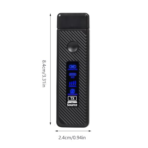 Système de transmission polyvalent pour ordinateurs de bureau