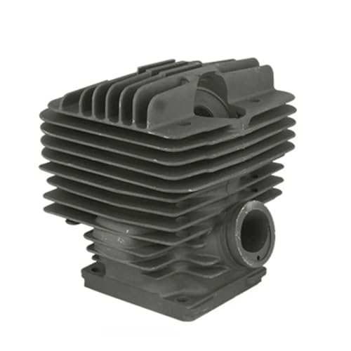 Cylindre 60 mm et segments de piston maximisant la compression pour MS880 - 3