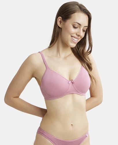 Jockey womens Core Bra (pack of 1)