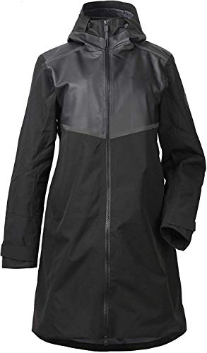 Preisvergleich Produktbild Didriksons Indira Parka Women - Leichter, wärmender Damenparka