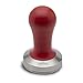 Price comparison product image Lelit - Coffee Tamper for LELIT58 Filter - PLA481R - Red Wood