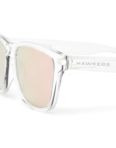 Hawkers Sunglasses ONE KIDS for Kids (Air Rose Gold)3