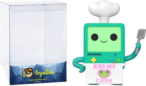 Aazon.co: Exodia: 6in Funk O Pop! Aniation Vinyl Figure Bundle With