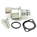 294200-0360 Pressure Pump Suction Control Valve SCV Compatible wtih Nissan Navara Mitsubishi L200 Toyota