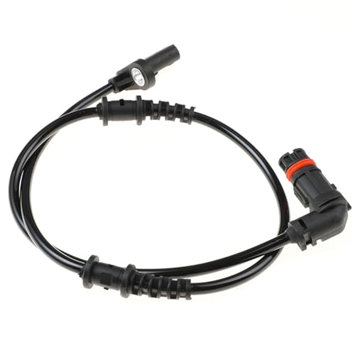 Capteur de vitesse ABS haute précision A2035400417 W203