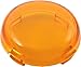 Chris Products Turn Signal Replacement Lens DHD5A
