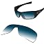 Polarized Blue Gradient