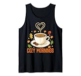 Photo Gallery settembre - cozy mornings canotta Photo Gallery settembre - cozy mornings canotta
