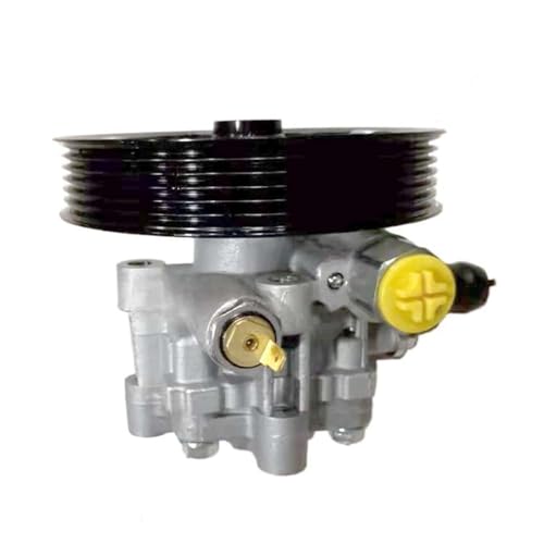 Bomba de dirección asistida compatible con Mitsubishi Outlander 4G64 CU4W 4450A160