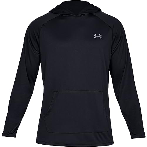 Under Armour Men's Tech 2.0 Hoodie3