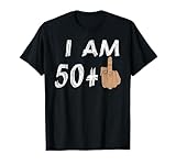 51st Birthday Party Men Women 51 Years Old Bday Outfit T-Shirt