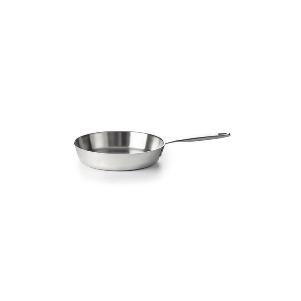 Poêle Inox 20cm - 15327204