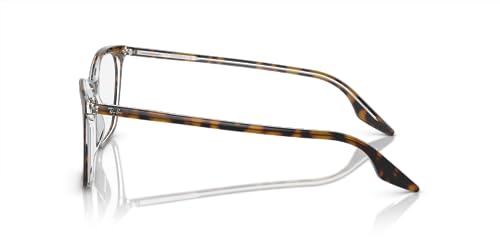 Image of Ray-Ban Unisex Rx5422 Cat Eye Prescription Eyewear Frames