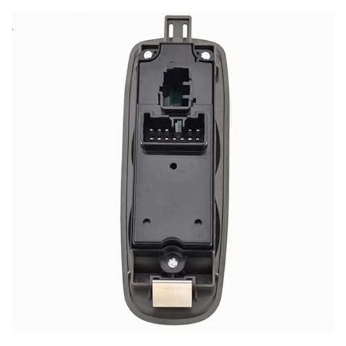 Interrupteur de lève-vitre électrique bouton commande principal gauche Mazda Ranger B2500 1999-2006 - 5