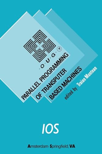  Parallel Program of Transputer Based Machines -Oug 7