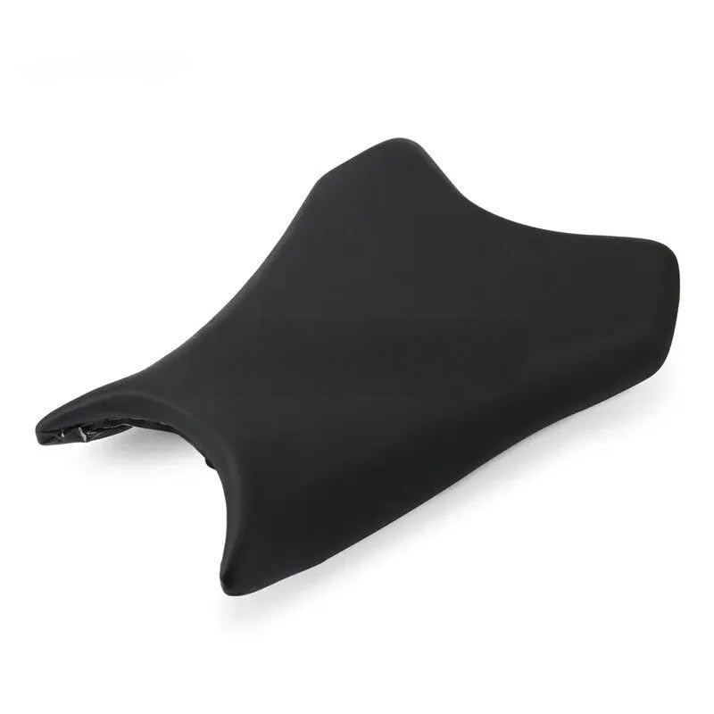 Cojín para asiento de motocicleta ZX636 con espuma de alta densidad y tapizado antideslizante