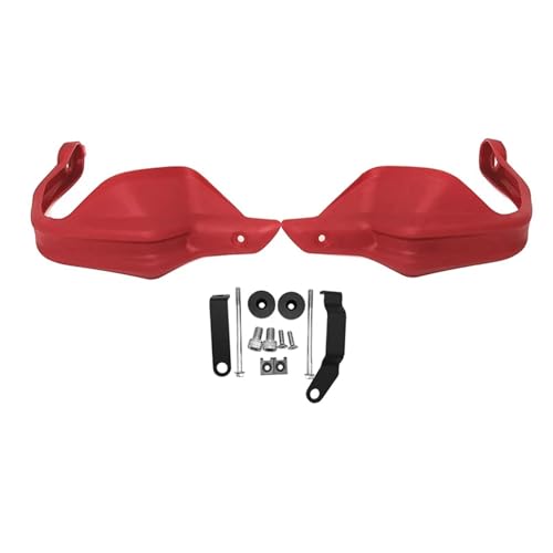 Protège-mains moto CFMOTO 400 650 GT, pare-brise contre le vent pour longs trajets