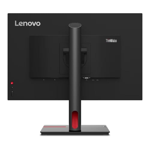 Image of Lenovo ThinkVision T24d-30 - LED-Monitor - 61 cm (24 inch)
