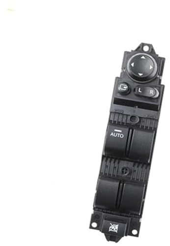 Résoudre faux contact vitre avec commutateur électrique Bek6-66-350 pour 3 2.0L