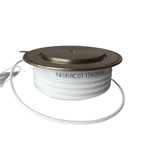 Arionyx High Frequency Thyristor Y40KAC KA600A 500A 1100V-1200V for Power Electronics,Industrial Automation, etc.