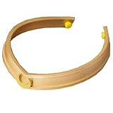 ZNZXYCOS Adult Anime Movie Cosplay Golden Accessory Box Packed Women's Halloween Accessories (Moon headband)