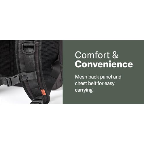 Image of Samsonite Red Abbey Flap Backpack 35 Cms Camouflage Nylon Premium Casual Daypacks for Travel Vol 13 litres