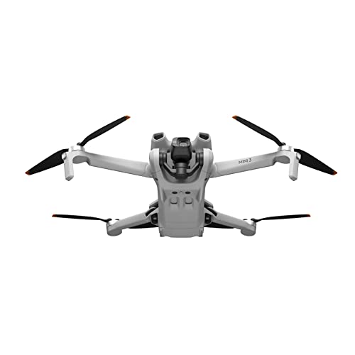 Original Mini 3 Drone with RC Remote Control -Professional 4K HDR Video Camera for Mini 3 RC Drone L
