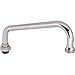 T&S BRASS 8" Faucet Spout Lead-Free 60X