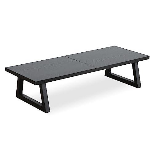 TEAMIX 24-Inch Monitor Riser